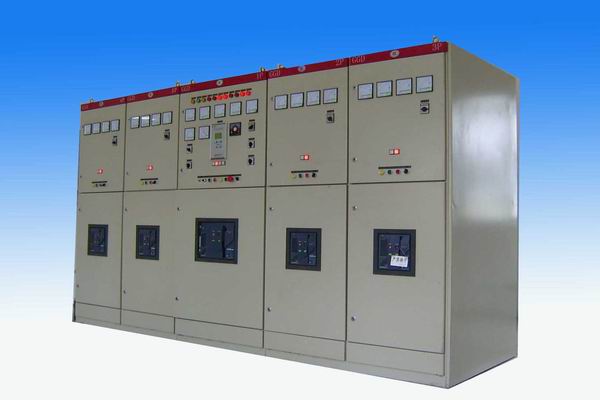 榆树装修配电柜 安全实用建筑抽屉式配电柜-电